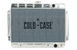 COLD CASE RADIATORS CHE541A 64-65 Chevelle Radiator AT