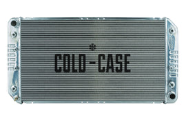 COLD CASE RADIATORS CHI579A 94-96 Impala SS Radiator