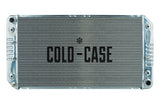 COLD CASE RADIATORS CHI579A 94-96 Impala SS Radiator