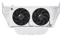 Load image into Gallery viewer, COLD CASE RADIATORS CHT56357K 57 Chevy Radiator Support Kit w/AC