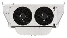 Load image into Gallery viewer, COLD CASE RADIATORS CHT56357LSK 57 Chevy Radiator Support Kit LS w/AC