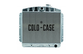 COLD CASE RADIATORS CHT569A 49-54 Chevrolet Car Radi ator