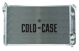 COLD CASE RADIATORS CHV716A 73-76 Corvette Radiator