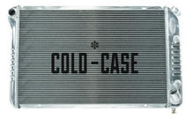 Load image into Gallery viewer, COLD CASE RADIATORS CHV718A 77-82 Corvette Radiator