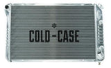 COLD CASE RADIATORS CHV718A 77-82 Corvette Radiator
