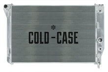 Load image into Gallery viewer, COLD CASE RADIATORS CHV720A 97-04 Corvette Radiator AT