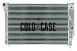 COLD CASE RADIATORS CHV720A 97-04 Corvette Radiator AT