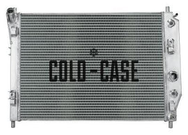 COLD CASE RADIATORS CHV722A 05-13 Corvette Radiator