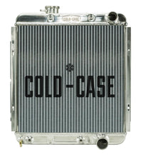 Load image into Gallery viewer, COLD CASE RADIATORS FOM564A 64.5-66 Ford Mustang 289 Radiator