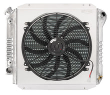 Load image into Gallery viewer, COLD CASE RADIATORS FOT574A-5K Cold Case Radiators 66-77 Ford Bronco V8 Aluminum Radiator Kit (Part #FOT574A-5K)