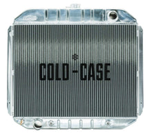 Load image into Gallery viewer, COLD CASE RADIATORS FOT575A 66-79 Ford Truck Bronco Radiator