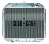 COLD CASE RADIATORS FOT575A 66-79 Ford Truck Bronco Radiator