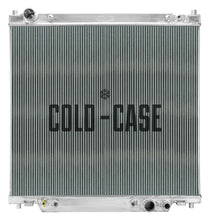 Load image into Gallery viewer, COLD CASE RADIATORS FOT581A 99-04 Ford F250 7.3L Radiator