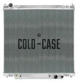 COLD CASE RADIATORS FOT581A 99-04 Ford F250 7.3L Radiator
