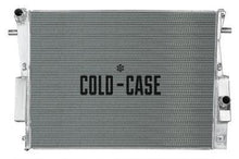 Load image into Gallery viewer, COLD CASE RADIATORS FOT583A 08-10 Ford F250 6.4L Radiator