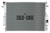 COLD CASE RADIATORS FOT583A 08-10 Ford F250 6.4L Radiator