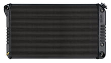 Load image into Gallery viewer, COLD CASE RADIATORS GMA42AB 68-77 GM A-Body Radiator Auto Trans Black