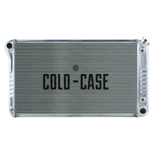 Load image into Gallery viewer, COLD CASE RADIATORS GMA42A 68-72 GM A Body Radiator AT