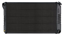 Load image into Gallery viewer, COLD CASE RADIATORS GMA42B 68-77 GM A-Body Radiator Manual Trans Black