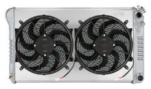 Load image into Gallery viewer, COLD CASE RADIATORS GMA546ASK 68-72 A-Body LS Swap Radiator