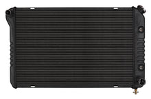 Load image into Gallery viewer, COLD CASE RADIATORS GMB57AB 84-87 Grand National Radiator Black