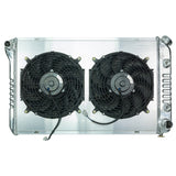 COLD CASE RADIATORS GMB57AK 84-87 Buick Regal Gr National Radiator AT