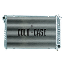 Load image into Gallery viewer, COLD CASE RADIATORS GMB57A 84-87 Grand National Regal Turbo Radiator
