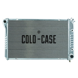 COLD CASE RADIATORS GMB57A 84-87 Grand National Regal Turbo Radiator