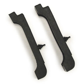 COLD CASE RADIATORS GME1C 1968-1981 Chevy Upper Ra diator Insulators