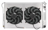 COLD CASE RADIATORS GMG544-5K 78-88  GM G-Body LS Swap Module Radiator