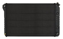 Load image into Gallery viewer, COLD CASE RADIATORS GMG544AB 78-88 GM G-Body Radiator Auto Trans Black