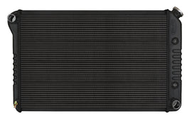 COLD CASE RADIATORS GMG544AB 78-88 GM G-Body Radiator Auto Trans Black