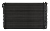COLD CASE RADIATORS GMG544AB 78-88 GM G-Body Radiator Auto Trans Black