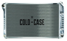 Load image into Gallery viewer, COLD CASE RADIATORS GMG544A 78-88 GM G-Body Radiator