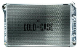 COLD CASE RADIATORS GMG544A 78-88 GM G-Body Radiator