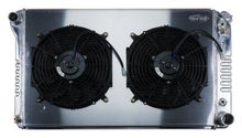 Load image into Gallery viewer, COLD CASE RADIATORS GMT556AK 77-87 GM P/U Radiator AT 19in Dual 12in Fans