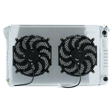 Load image into Gallery viewer, COLD CASE RADIATORS GMT558ALSK 67-76 Chevy GMC Pickup LS Swap Radiator