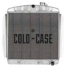 Load image into Gallery viewer, COLD CASE RADIATORS GMT567AK Cold-Case Radiators GMT567AK Radiator and 16-Inch Fan Kit for 1955-1959 Chevy Trucks