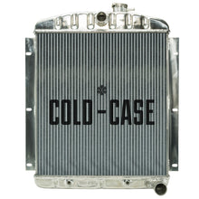 Load image into Gallery viewer, COLD CASE RADIATORS GMT568A 47-54 Chevy Pickup Radia or