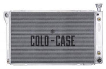 Load image into Gallery viewer, COLD CASE RADIATORS GMT572A 88-98 GM P/U 1500 Radiator
