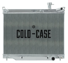 Load image into Gallery viewer, COLD CASE RADIATORS GMT573A 06-09 Chevy Trailblazer SS Aluminum Radiator