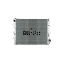 Load image into Gallery viewer, COLD CASE RADIATORS GMT576A 11-16 GM P/U 2500 6.6L Radiator