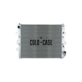 COLD CASE RADIATORS GMT576A 11-16 GM P/U 2500 6.6L Radiator