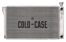 Load image into Gallery viewer, COLD CASE RADIATORS GMT580 88-98 GM 1500 P/U LS Swap Radiator