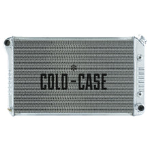 Load image into Gallery viewer, COLD CASE RADIATORS GPF18A 70-81 Firebird Radiator