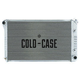 COLD CASE RADIATORS GPF18A 70-81 Firebird Radiator