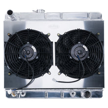 Load image into Gallery viewer, COLD CASE RADIATORS GPG34ASK 64-67 GTO w/o AC HO/SD 1 .25in Radiator AT