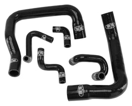 COLD CASE RADIATORS HFOR05 86-93 Mustang GT Silicon e Radiator Hose kit