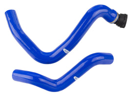 COLD CASE RADIATORS HFOR30B 11-14 Mustang Hose Kit Blue