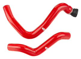 COLD CASE RADIATORS HFOR30R 11-14 Mustang Hose Kit Red